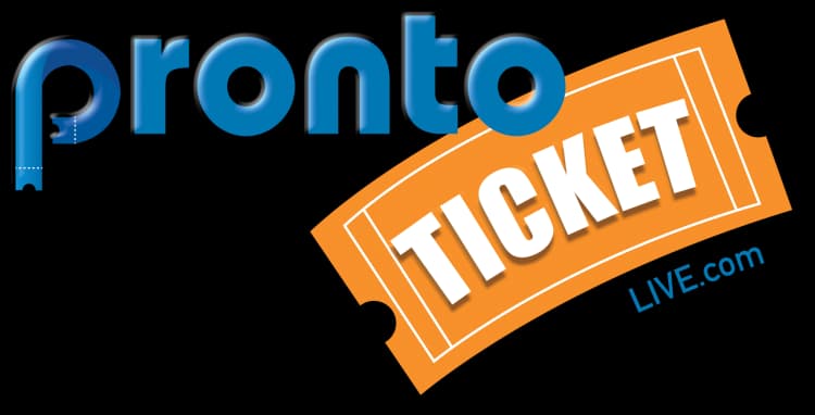 ProntoTicket